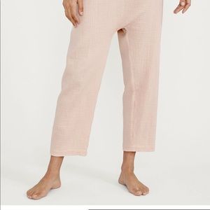 Hatch Gauze Nesting Pant